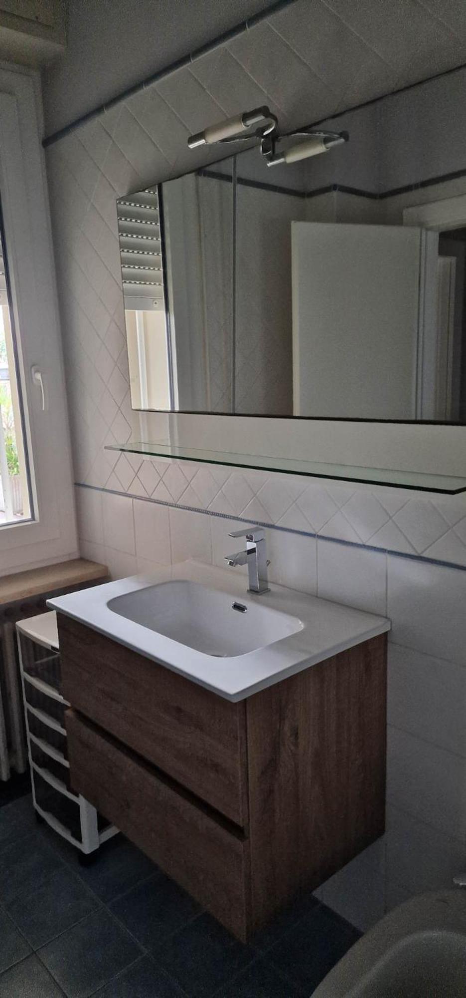Residence Appartamenti Casa Vacanze Abbazia เปซาโร ภายนอก รูปภาพ