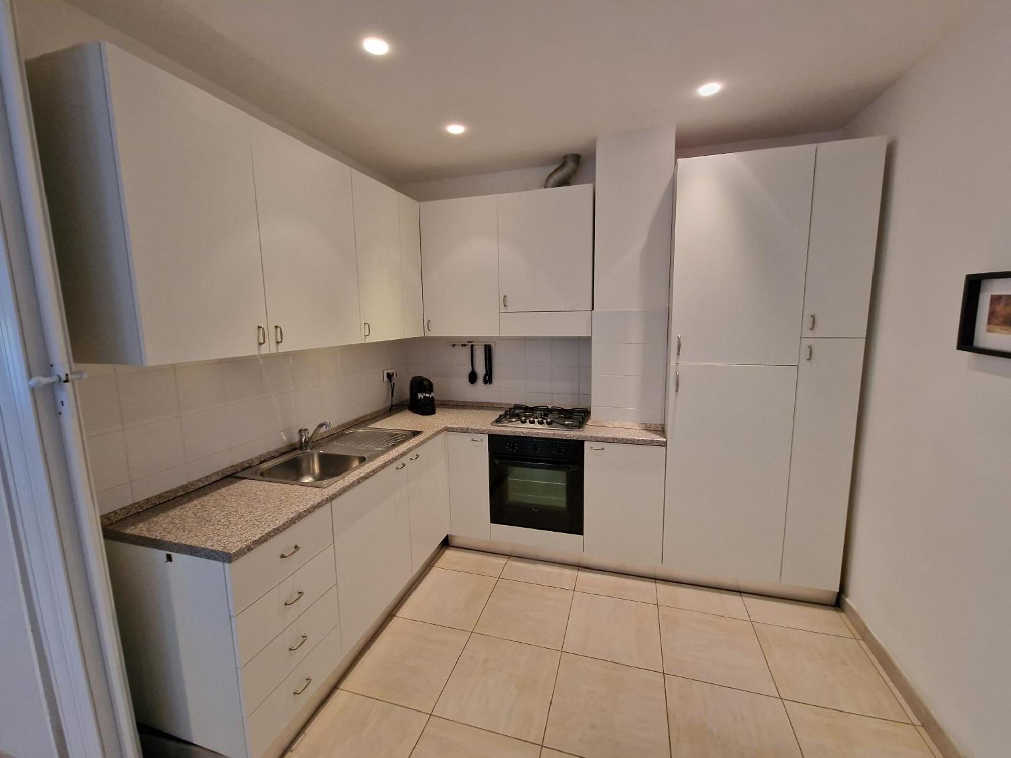 Residence Appartamenti Casa Vacanze Abbazia เปซาโร ภายนอก รูปภาพ