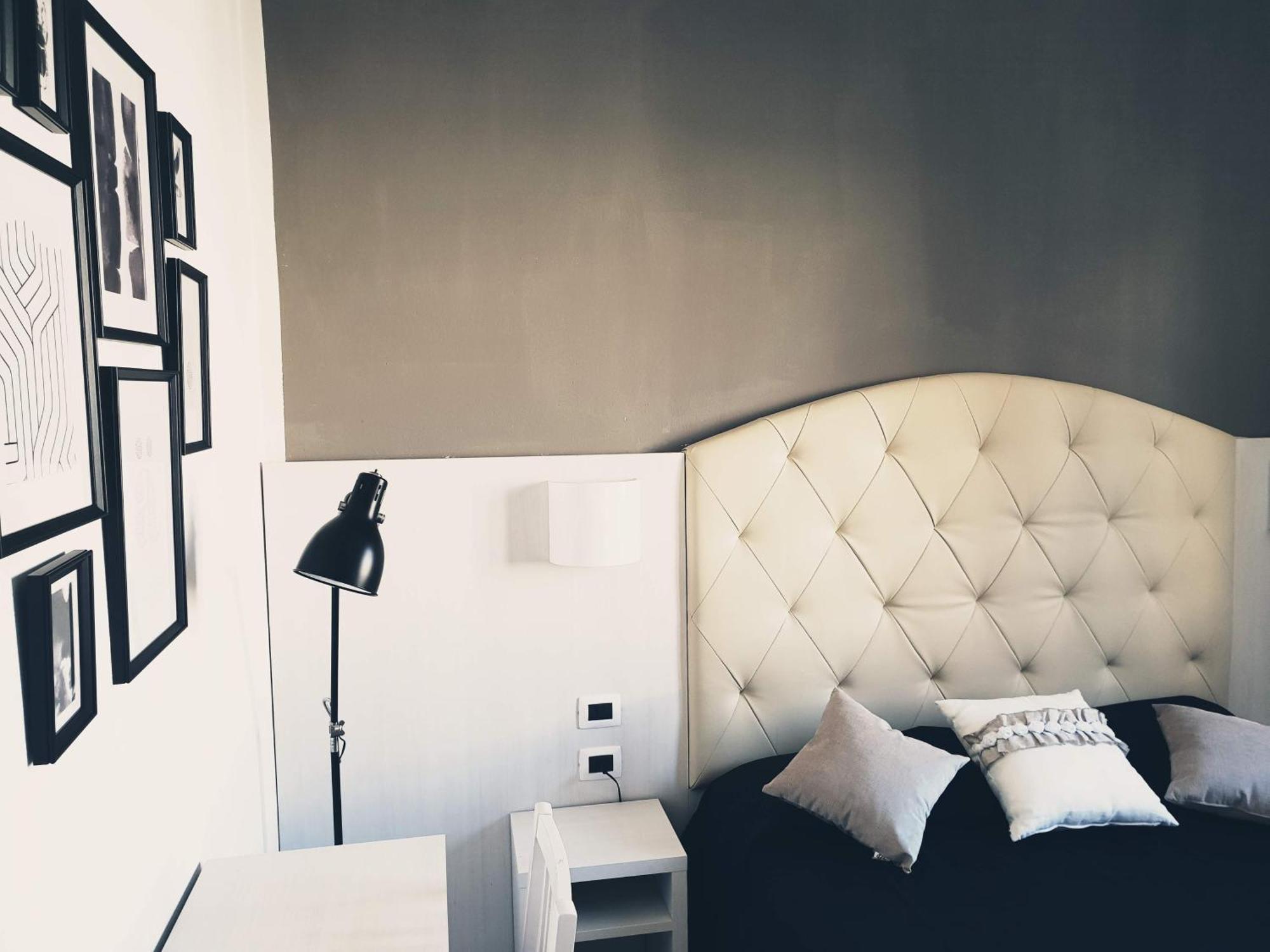Residence Appartamenti Casa Vacanze Abbazia เปซาโร ภายนอก รูปภาพ